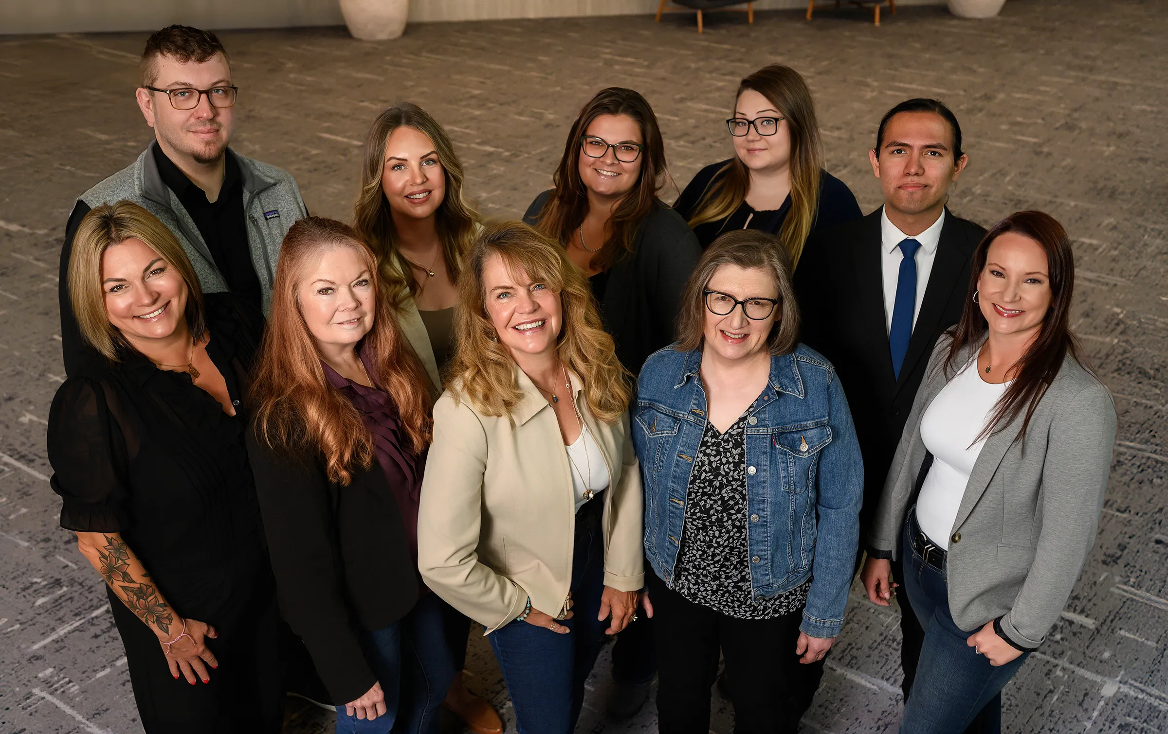 Staff photo
