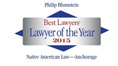 Best lawyers LOY 2015 PB