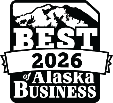 Best of Alaska Business - Law Firm 2025